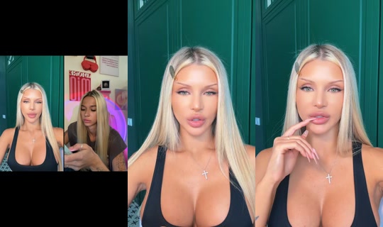 ann.temptress's Live Session — Jul 9, 2026, 9:40 AM