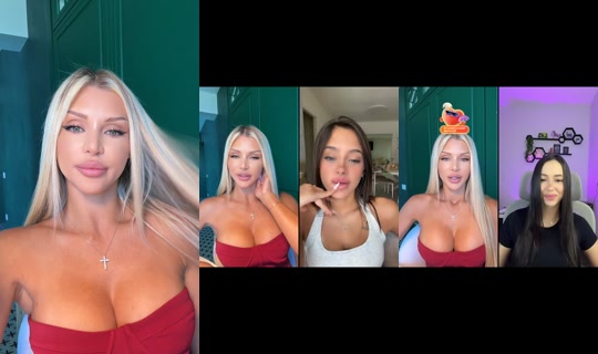 ann.temptress's Live Session — Jul 31, 2026, 9:27 AM