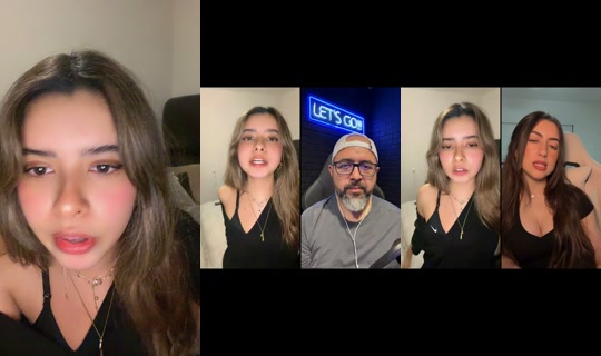 ann_mh_'s Live Session — Jul 27, 2026, 3:18 AM