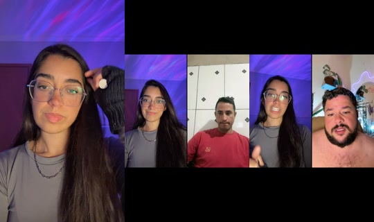 anna.dantass's Live Session — Jul 24, 2026, 2:26 AM