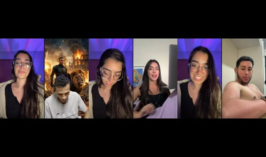 anna.dantass's Live Session — Jul 26, 2026, 2:29 AM