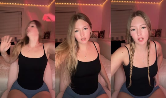 anna.love130's Live Session — Aug 18, 2026, 8:56 AM