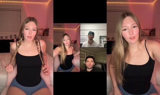 anna.love130's Live Session — Aug 18, 2026, 9:46 AM