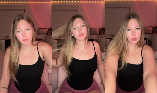anna.love130's Live Session — Aug 19, 2026, 9:24 AM