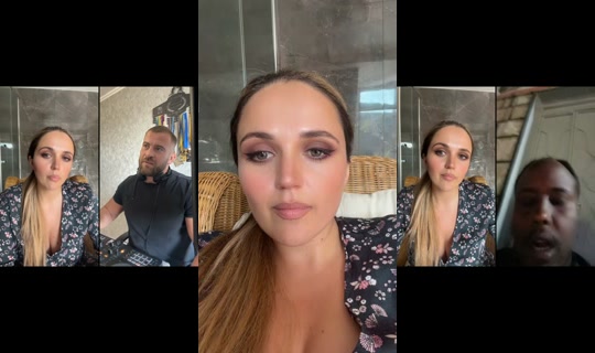 anna.music.muse's Live Session — Jul 23, 2026, 4:26 PM