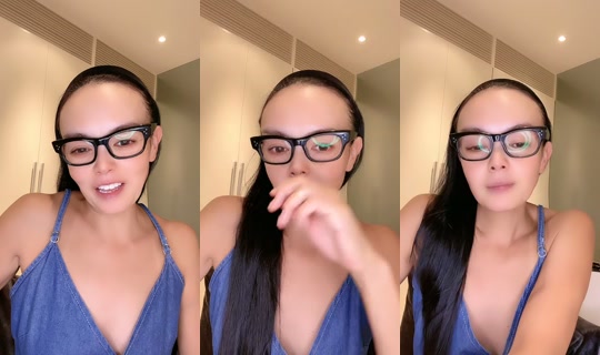 anna.shiawase402's Live Session — Jul 24, 2026, 8:49 AM