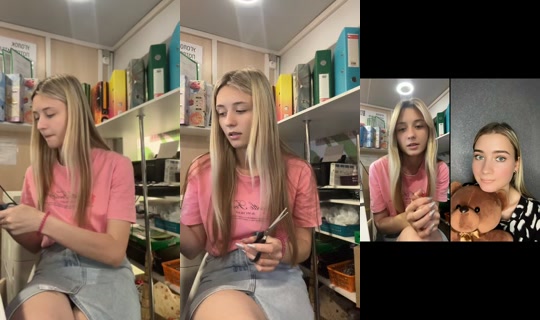 anna2003010's Live Session — Jul 30, 2026, 3:40 PM