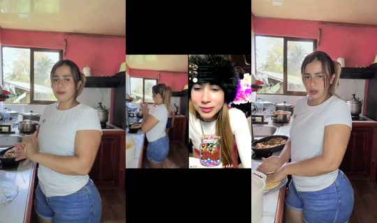 anna35201's Live Session — Jul 25, 2026, 6:05 PM