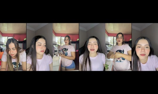 anna35201's Live Session — Jul 27, 2026, 3:12 PM