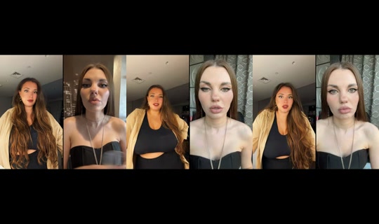 anna__moon's Live Session — Jul 18, 2026, 4:05 PM