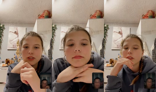 anna__quinnell's Live Session — Jul 8, 2026, 8:13 PM