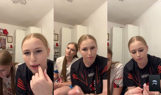 anna_aieks's Live Session — Jul 15, 2026, 8:03 PM