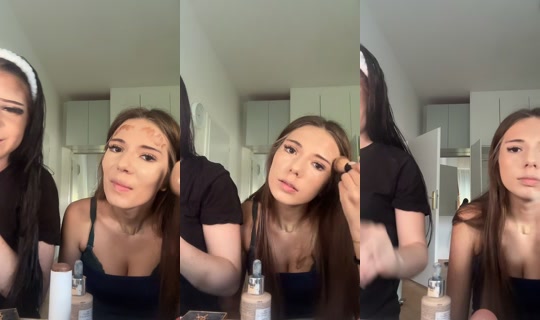 anna_dusek's Live Session — Jul 9, 2026, 2:09 PM