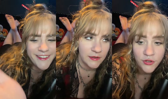 annabananasxo's Live Session — Jul 23, 2026, 9:37 PM
