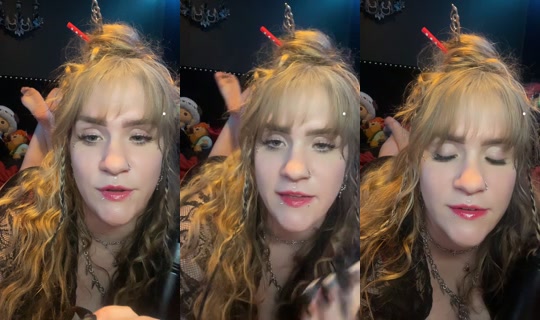 annabananasxo's Live Session — Jul 24, 2026, 4:24 AM