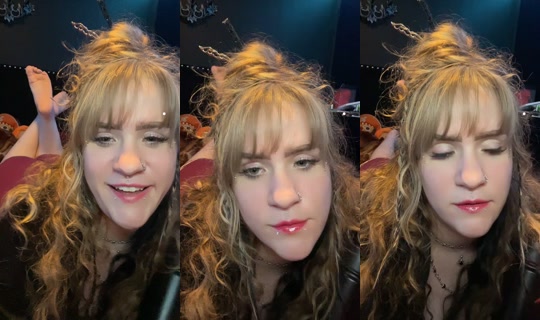 annabananasxo's Live Session — Jul 25, 2026, 4:52 AM