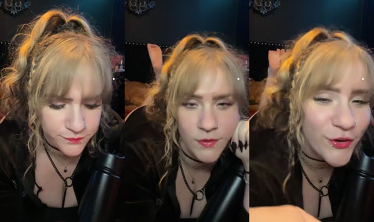 annabananasxo's Live Session — Jul 26, 2026, 4:51 AM