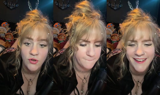 annabananasxo's Live Session — Jul 26, 2026, 10:30 PM
