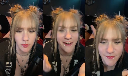 annabananasxo's Live Session — Jul 28, 2026, 2:54 AM