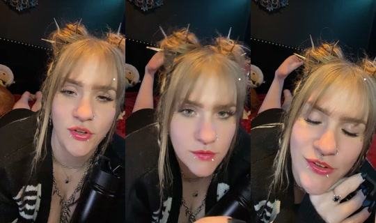 annabananasxo's Live Session — Jul 28, 2026, 3:45 AM