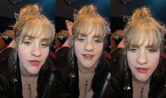 annabananasxo's Live Session — Aug 14, 2026, 4:27 AM