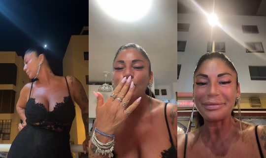 annacasella802's Live Session — Jul 25, 2026, 8:58 PM