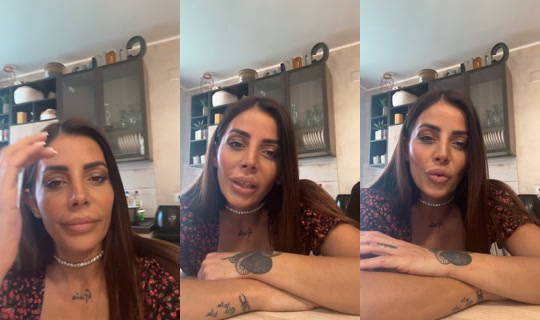 annacolato1987's Live Session — Jul 28, 2026, 1:18 PM