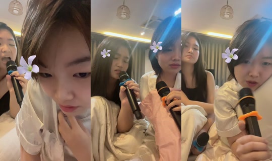 annado.vie's Live Session — Aug 3, 2026, 7:01 PM