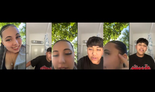 annafecc's Live Session — Jul 20, 2026, 5:36 PM