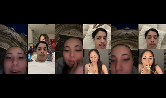 annafecc's Live Session — Jul 20, 2026, 8:13 PM