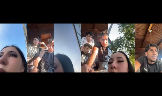 annafecc's Live Session — Jul 25, 2026, 5:32 PM
