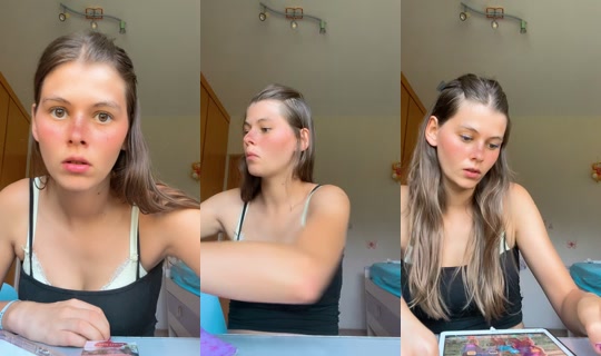 annagg047's Live Session — Jul 13, 2026, 5:54 PM