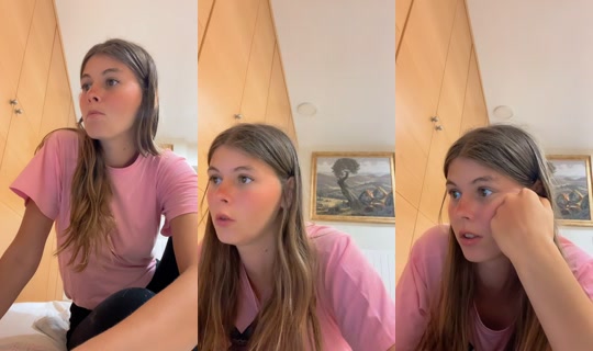 annagutt04's Live Session — Jul 12, 2026, 10:55 AM
