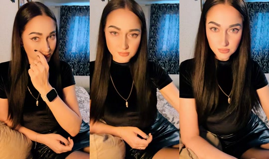 annakondoochka's Live Session — Oct 21, 2026, 1:40 PM