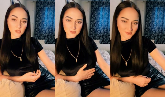 annakondoochka's Live Session — Oct 21, 2026, 2:30 PM