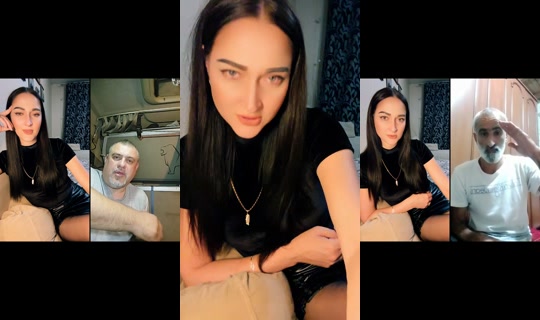 annakondoochka's Live Session — Oct 21, 2026, 6:43 PM