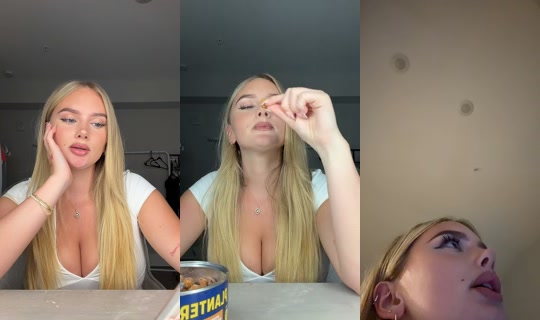 annakopf.22's Live Session — Jul 29, 2026, 3:20 AM