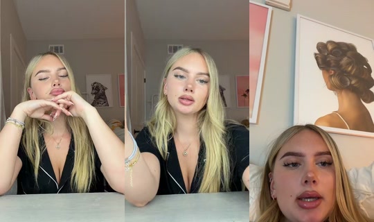 annakopf.22's Live Session — Jul 30, 2026, 4:13 AM