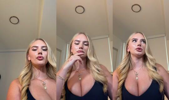 annakopf.22's Live Session — Aug 9, 2026, 2:26 AM