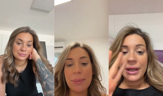 annalisapace's Live Session — Jul 8, 2026, 11:01 AM