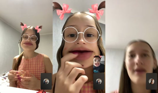 annalisdealencarr's Live Session — Jul 25, 2026, 11:23 PM