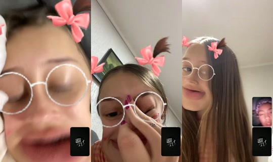 annalisdealencarr's Live Session — Jul 26, 2026, 1:09 AM