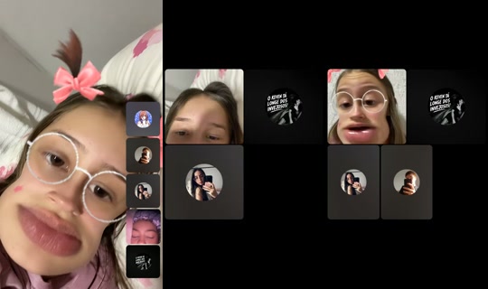 annalisdealencarr's Live Session — Jul 26, 2026, 2:15 AM