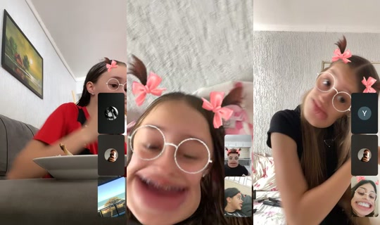 annalisdealencarr's Live Session — Jul 26, 2026, 4:26 PM
