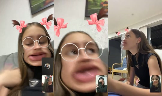 annalisdealencarr's Live Session — Jul 26, 2026, 11:34 PM