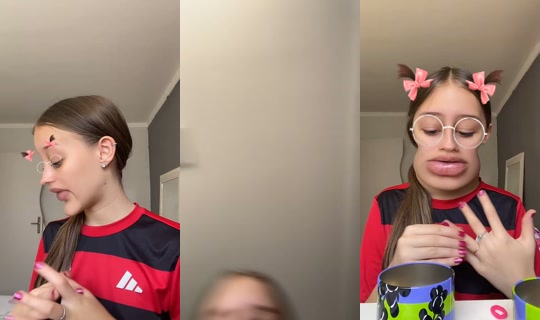 annalisdealencarr's Live Session — Jul 27, 2026, 3:01 PM