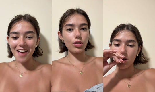 annalise.schmil's Live Session — Jun 15, 2026, 2:08 AM