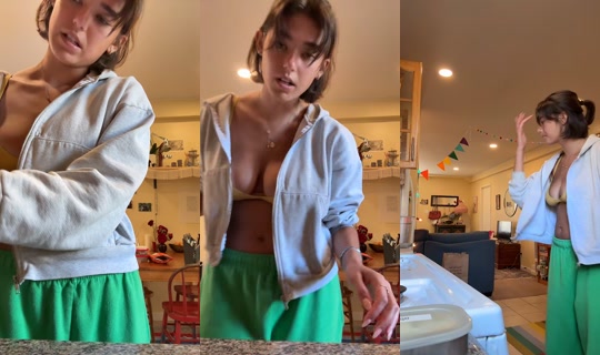 annalise.schmil's Live Session — Jul 1, 2026, 9:34 PM
