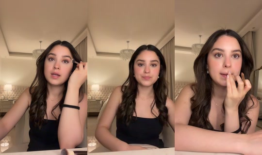 annamarttii's Live Session — Jul 22, 2026, 10:28 AM