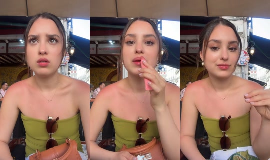 annamarttii's Live Session — Jul 26, 2026, 4:40 PM